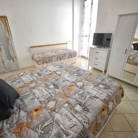 Casa Serena Napels Buitenkant foto