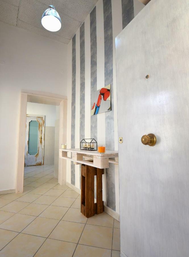 Casa Serena Napels Buitenkant foto