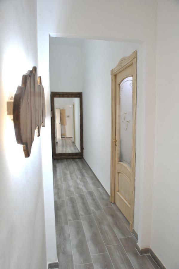 Casa Serena Napels Buitenkant foto